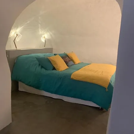 Διαμέρισμα La Treille Au Coeur Du Village *