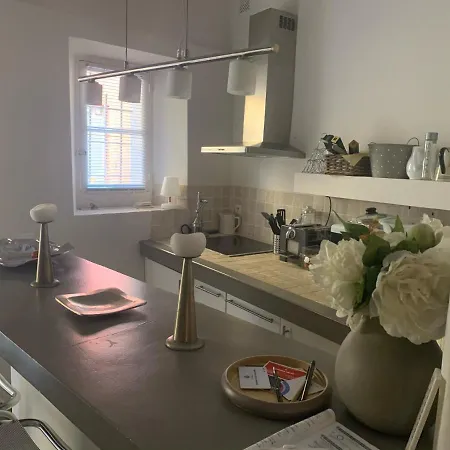 La Treille Au Coeur Du Village Apartment Saint-Tropez