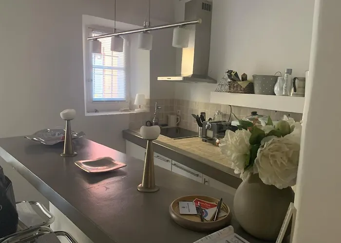 La Treille Au Coeur Du Village Apartment Saint-Tropez