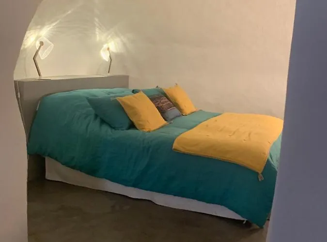 Apartment La Treille Au Coeur Du Village *