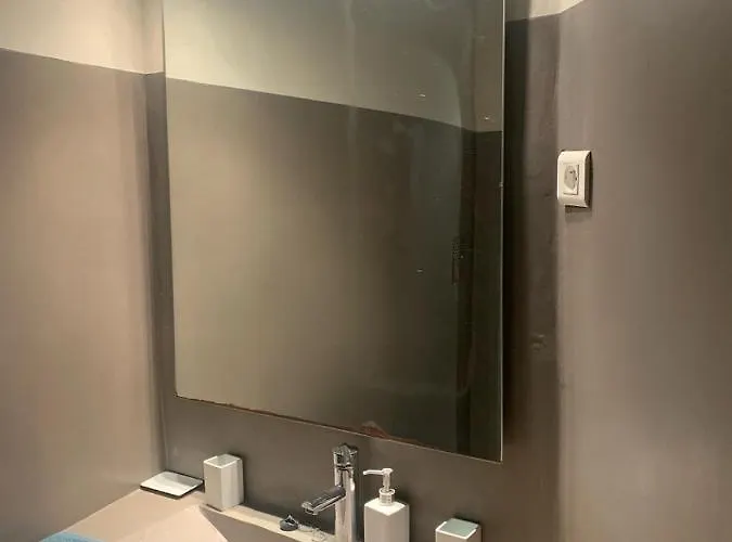 Apartment La Treille Au Coeur Du Village